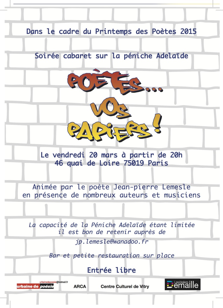 flyer PP