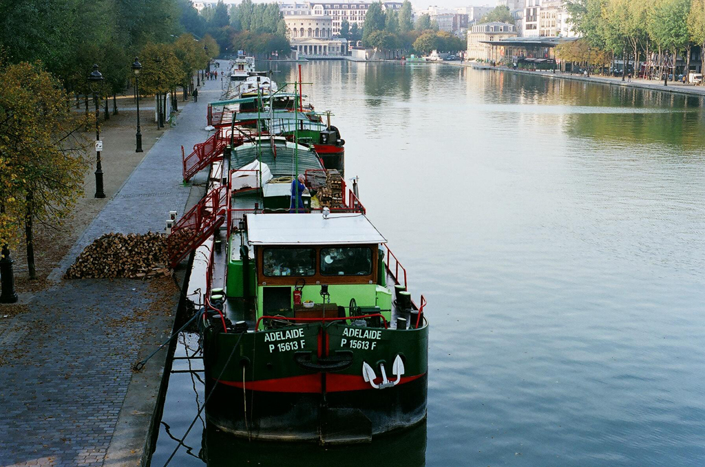 A Quai