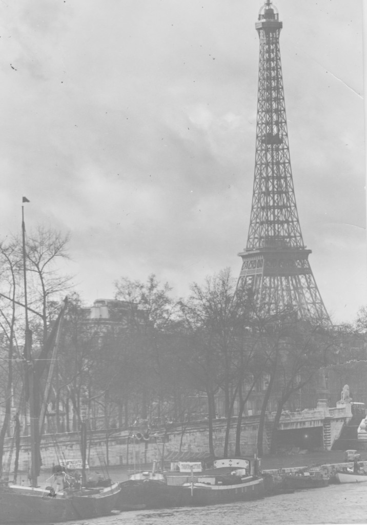 Le Théâtre Flottant