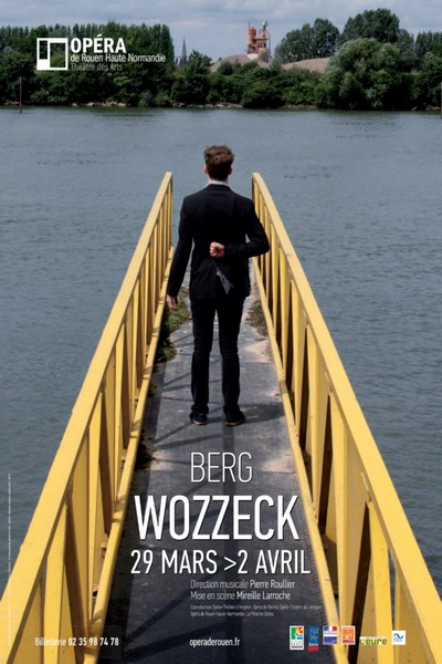 Wozzeck