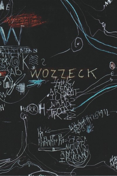 Wozzeck