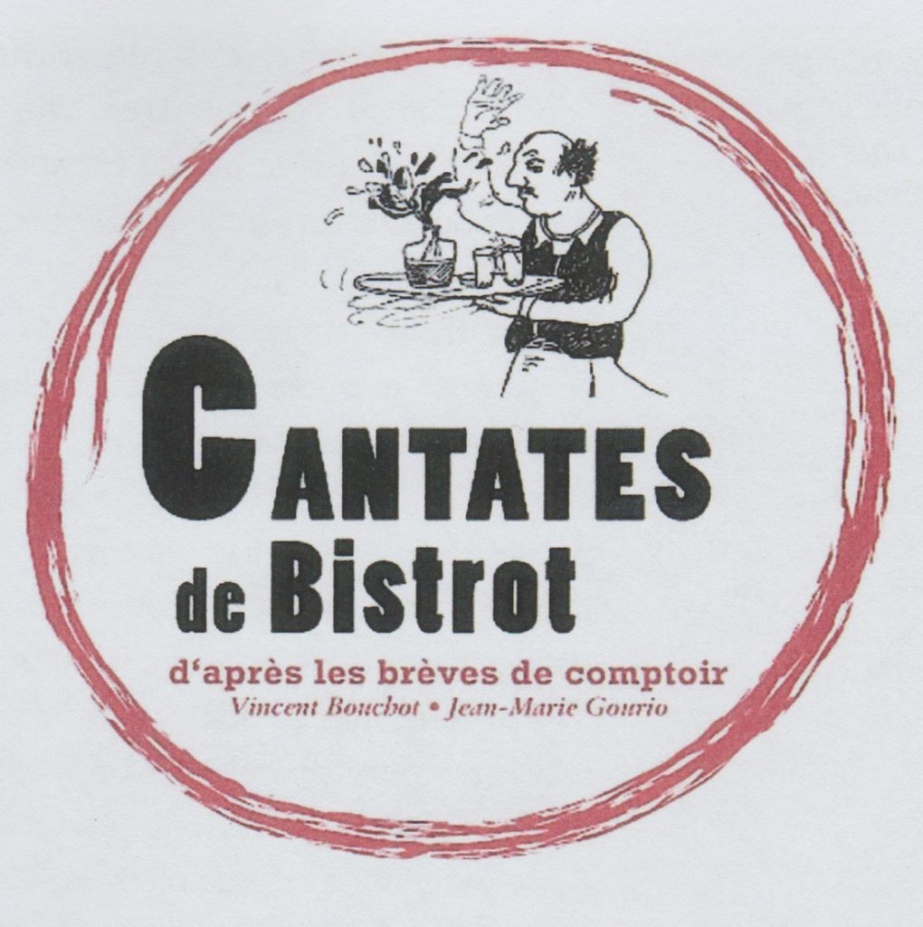 Cantates de Bistrot