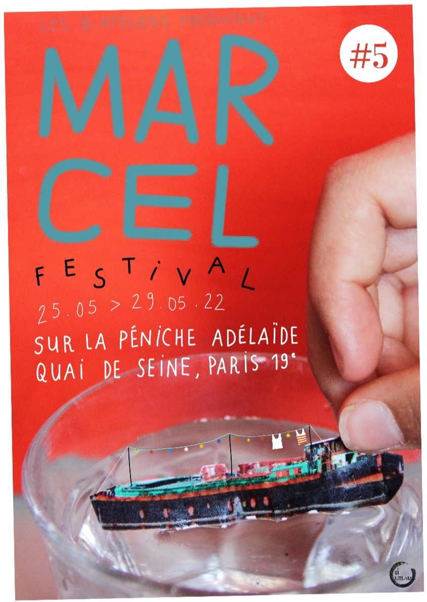 Marcel Festival #5