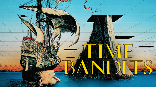 Un peu de Navet, Nanar : Time Bandit